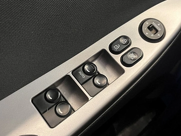 Hyundai Solaris, 2016г, передний привод, механика