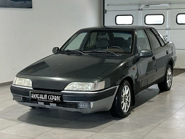Daewoo Espero, 1999г, передний привод, механика