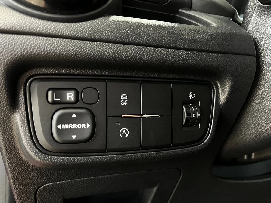 Changan Alsvin, 2023г., передний привод, робот