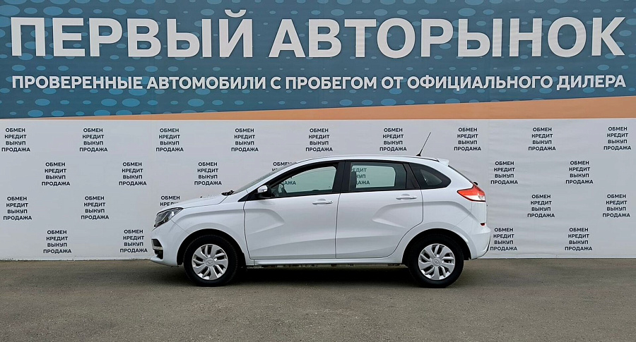 LADA_ВАЗ , 2018г., передний привод, механика