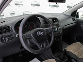 Volkswagen Polo, 2019г., передний привод, механика