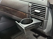 BMW X3, 2008г., полный привод, автомат