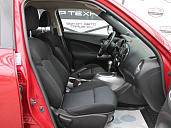 Nissan Juke, 2011г., передний привод, вариатор