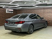 BMW , 2020г., полный привод, автомат