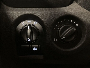 Lada (ВАЗ) Niva Legend, 2022г, полный привод, механика