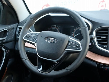 Lada (ВАЗ) , 2024г., передний привод, вариатор