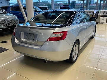 Honda Civic, 2006г, передний привод, автомат