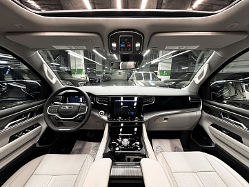 Jeep , 2024г., полный привод, автомат