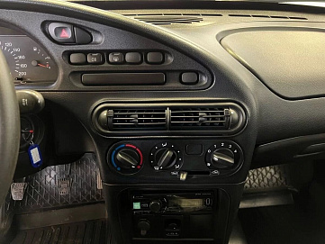 Chevrolet , 2016г., передний привод, механика