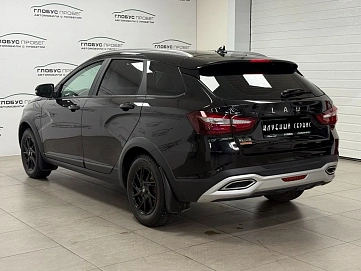 Lada (ВАЗ) Vesta, 2024г, передний привод, механика