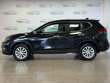 Nissan X-Trail, 2018г, передний привод, автомат
