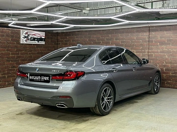 BMW , 2020г., полный привод, автомат
