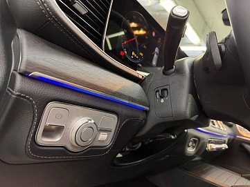 Mercedes-Benz GLE, 2024г, полный привод, автомат