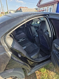 Volvo S60, 2007г, передний привод, механика