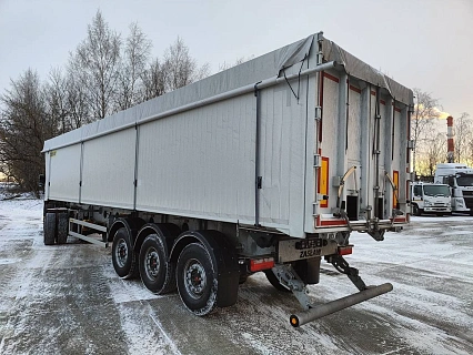 Zaslaw D653, 2025г
