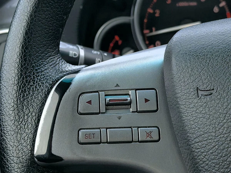 Mazda 6, 2008г., передний привод, автомат