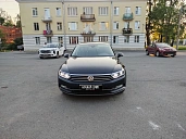 Volkswagen Passat, 2016г., передний привод, робот