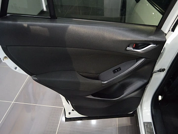 Mazda CX-5, 2012г, передний привод, автомат