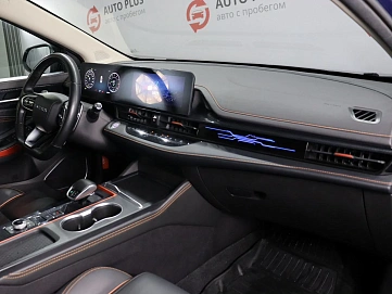 Omoda S5 GT, 2023г, передний привод, робот