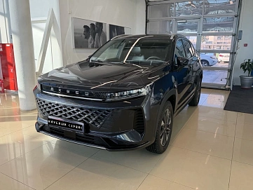 CHERYEXEED , 2024г., передний привод, вариатор