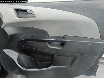 Chevrolet Aveo, 2013г, передний привод, механика