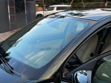 Volvo S40, 2007г, передний привод, автомат