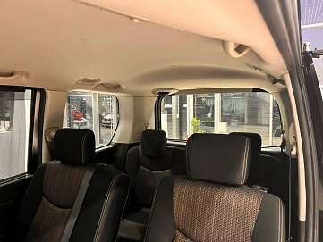 Nissan Serena, 2015г, передний привод, вариатор