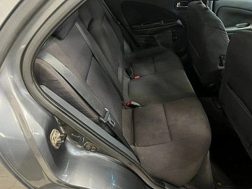 Nissan Almera, 2006г, передний привод, механика