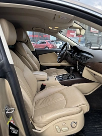 Audi A7, 2012г, полный привод, робот