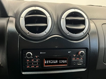 Lada (ВАЗ) Largus, 2021г, передний привод, механика