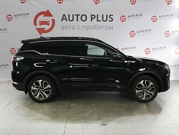 Chery Tiggo 7 Pro Max, 2024г, передний привод, робот