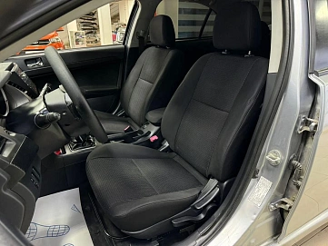 Mitsubishi Lancer, 2007г, передний привод, механика
