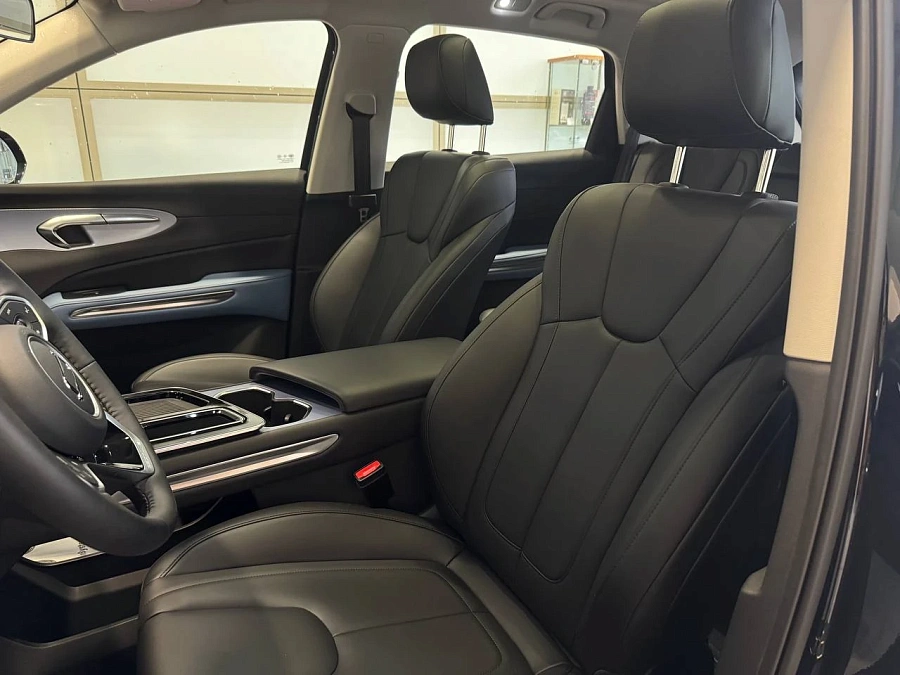 Bestune T90, 2025г., передний привод, автомат