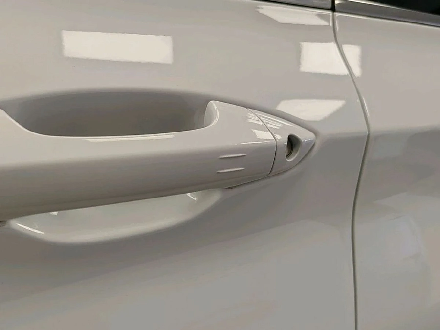 Geely Coolray, 2022г., передний привод, робот