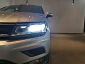 Volkswagen , 2019г., передний привод, автомат