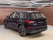 Skoda Kodiaq, 2023г., полный привод, робот
