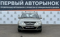 Lada (ВАЗ) Largus, 2015г., передний привод, механика