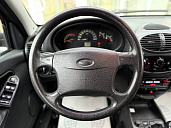 Lada (ВАЗ) Kalina, 2011г., передний привод, механика