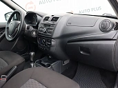 Lada (ВАЗ) Granta, 2019г., передний привод, механика