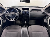 Renault , 2021г., передний привод, автомат