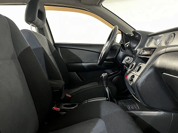 Mitsubishi Outlander, 2007г., полный привод, механика