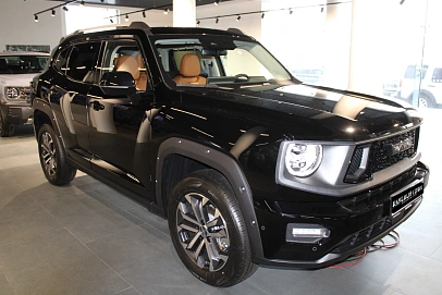 Haval H7, 2025г., полный привод, робот