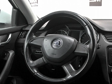 Skoda Octavia, 2013г, передний привод, механика