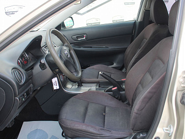 Mazda 6, 2004г, передний привод, автомат