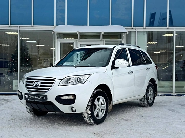Lifan X60, 2014г, передний привод, механика