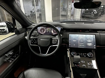 Land Rover Range Rover Sport, 2023г, полный привод, автомат