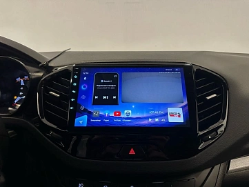 Lada (ВАЗ) Vesta, 2018г, передний привод, механика