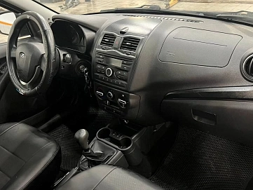 Lada (ВАЗ) Granta, 2024г, передний привод, механика