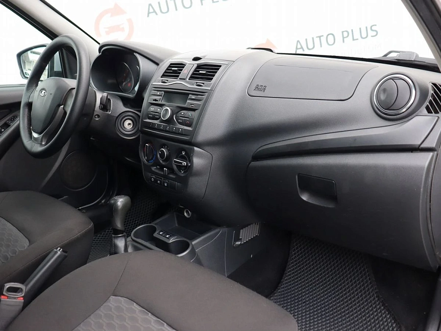 Lada (ВАЗ) Granta, 2019г., передний привод, механика