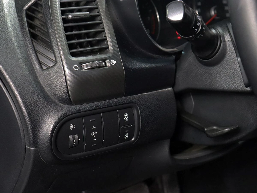 Kia Cerato, 2013г., передний привод, автомат